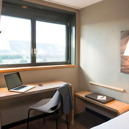 Ibis Sud Valence (Drome)