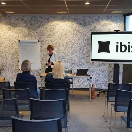 호텔 Ibis Sud 발랑스