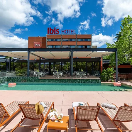 Ibis Sud Valence (Drome)