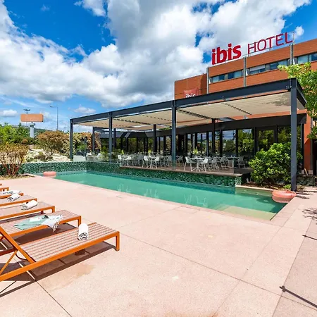 Ibis Sud