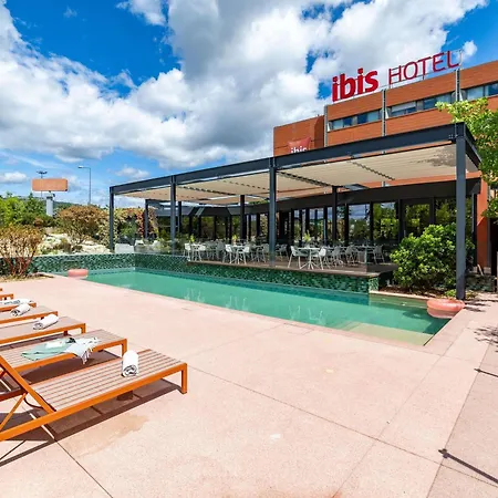 Ibis Sud 3* 발랑스
