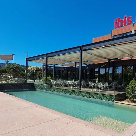 Ibis Sud 호텔 3*
