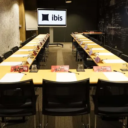 호텔 Ibis Sud