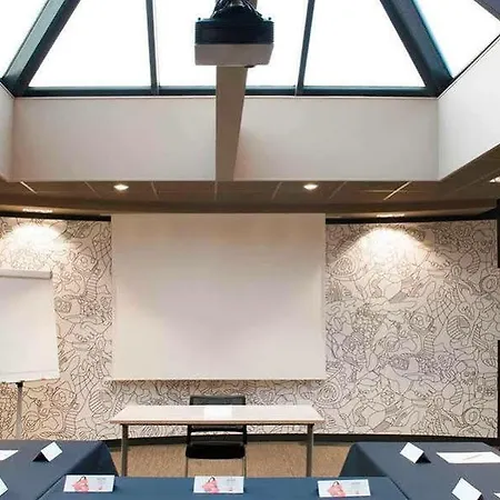 Hotel Ibis Sud Valence (Drome)