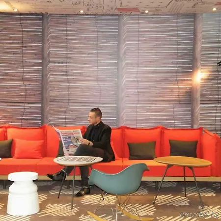 Hotel Ibis Sud