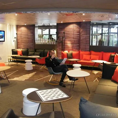 Ibis Sud Hotel