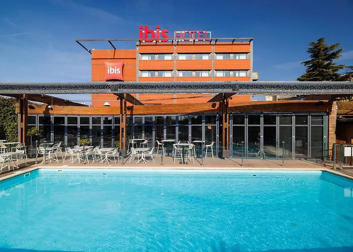 Ibis Sud Valence (Drome)