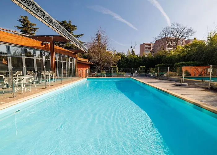 Ibis Sud Valence (Drome)