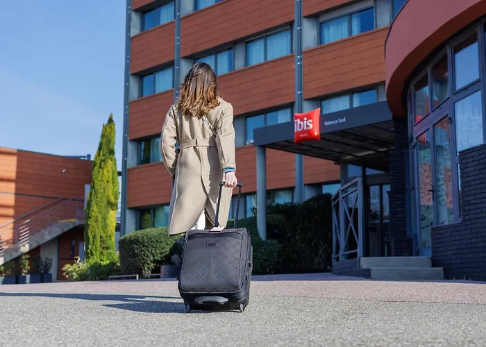 Ibis Sud Valence (Drome)