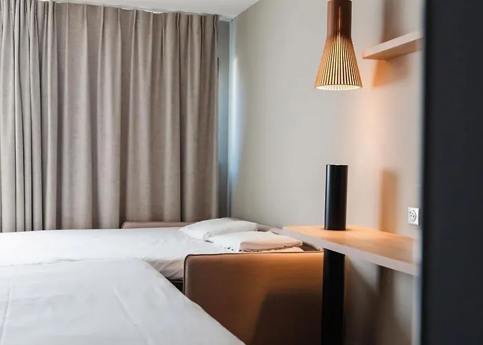 Ibis Sud Hotel Valence (Drome)