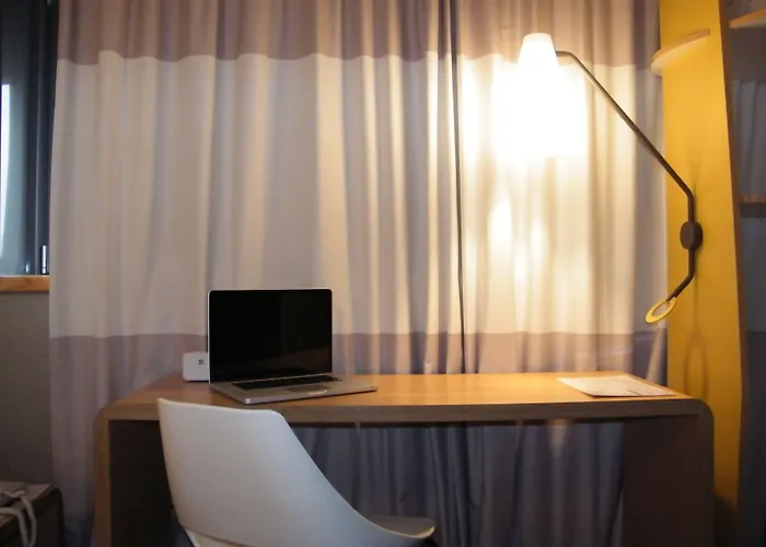 Ibis Sud 3* Valence (Drome)