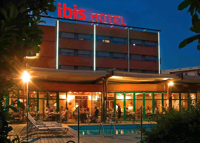 Ibis Sud Valence (Drome)
