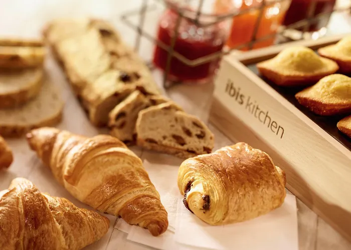 Ibis Sud Valence (Drome)