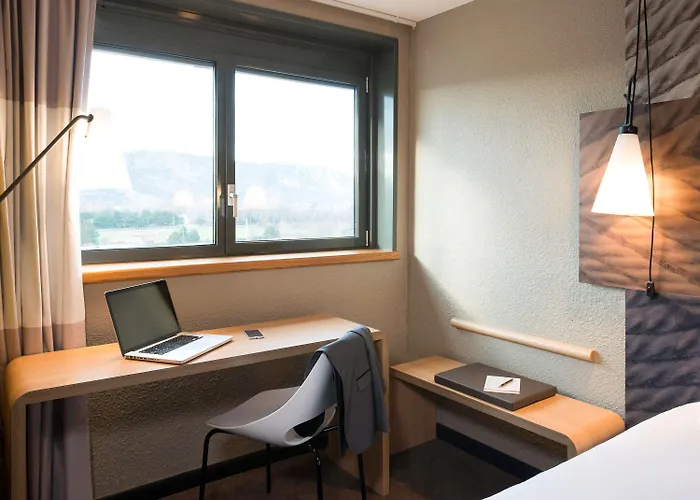 Ibis Sud Valence (Drome)